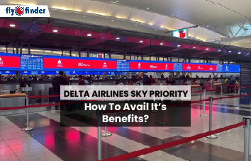 Delta Airlines Sky Priority: What to Know