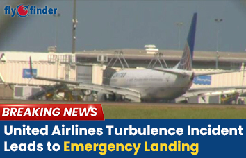 United Airlines Turbulence Incident Leads to Emergency Landing