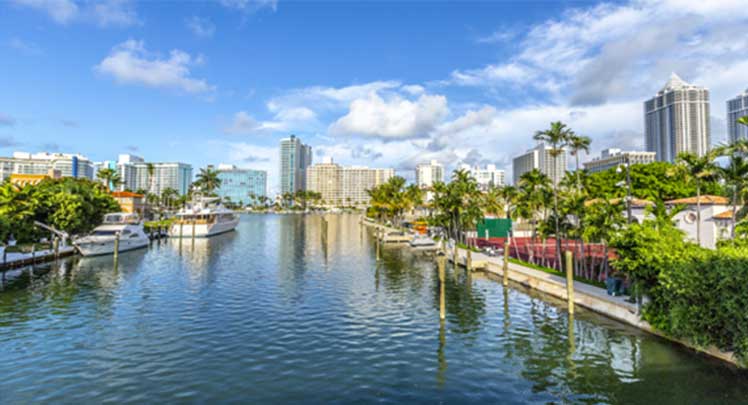 Make the most of magnificent 3-Day Itinerary in Miami Image