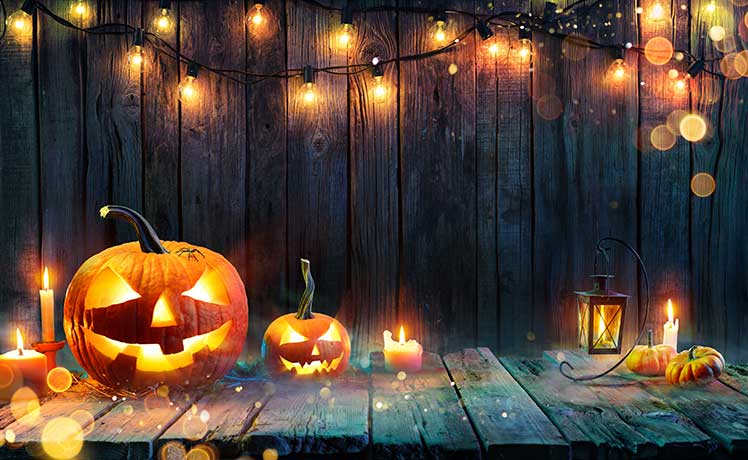 Best Halloween Festivals Worth Enjoying in 2023 Image