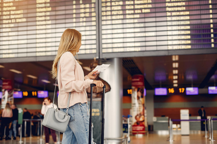 Charlotte Douglas International Airport (CLT)  Image