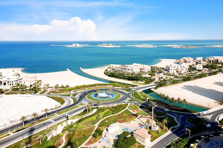 Doha International Airport - A Traveler’s Guide Image