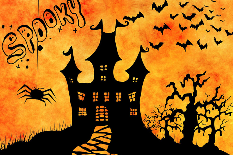 Halloween Travel Deals Image