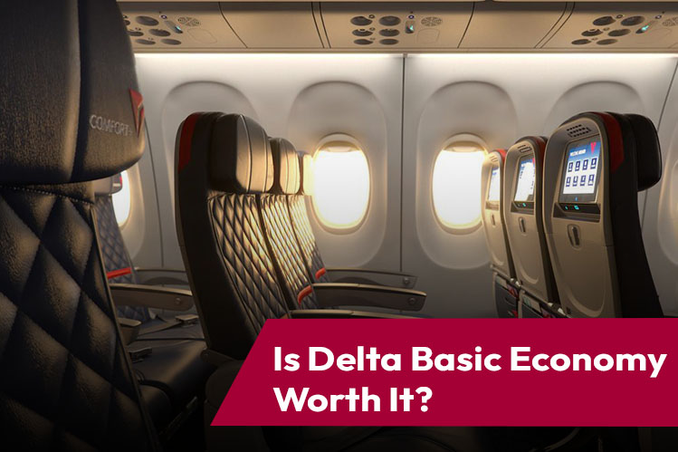 Is Delta Basic Economy Worth It? Image