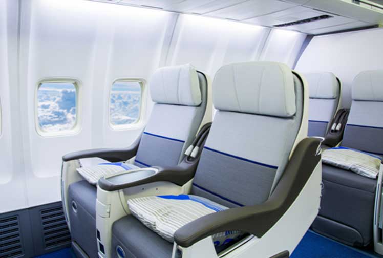 JetBlue Airlines Seat Selection Policy: Travel comfortably by selecting and upgrading seat Image