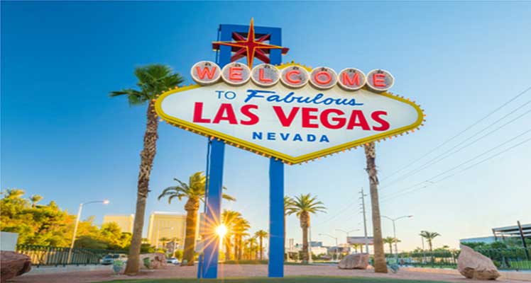 Las Vegas Travel Guide: The Casino Capital of the World Image