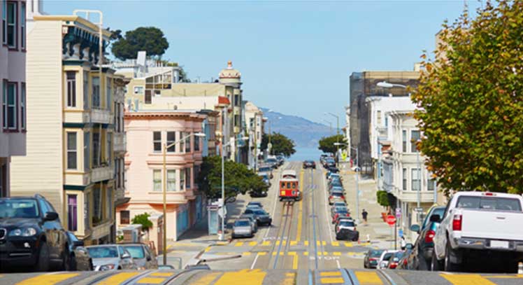 San Francisco – A Must-know City Travel Guide Image