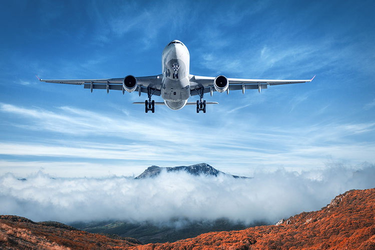 San Francisco International Airport Image