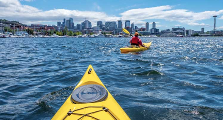 Your Travel Guide to Seattle Image