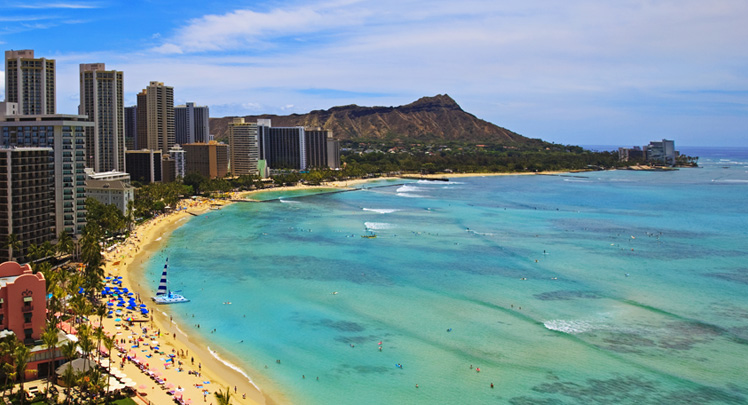 Things to Do in Honolulu Image