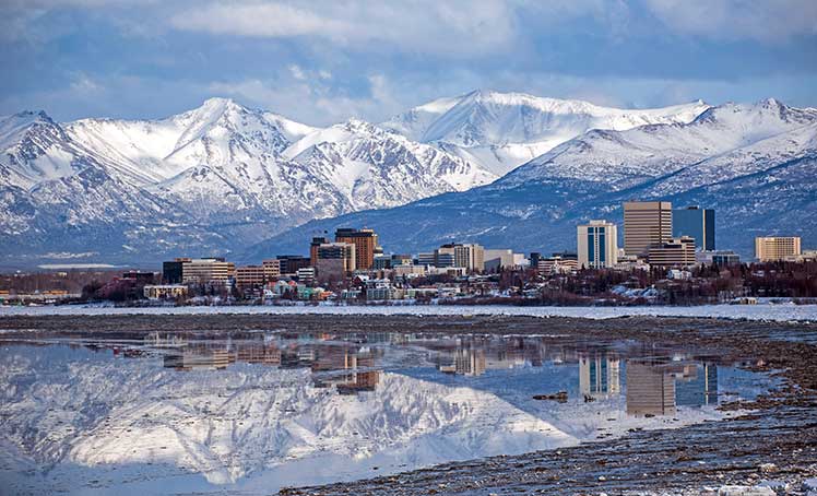 Things to See in Anchorage Image