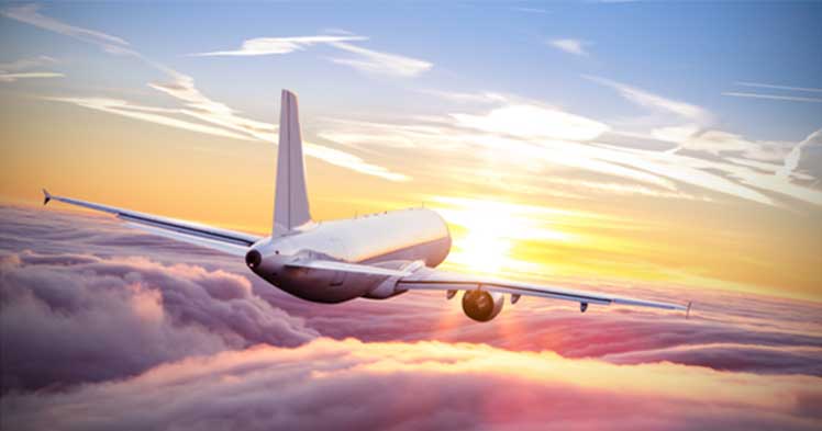 Top 5 Airlines Offering Labor Day Flights Deals Image