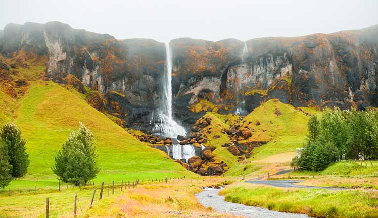 Flights to Yellowstone National Park Image